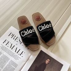 Chloe Sandals